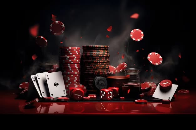 Tonybet - specielt casino-tilbud