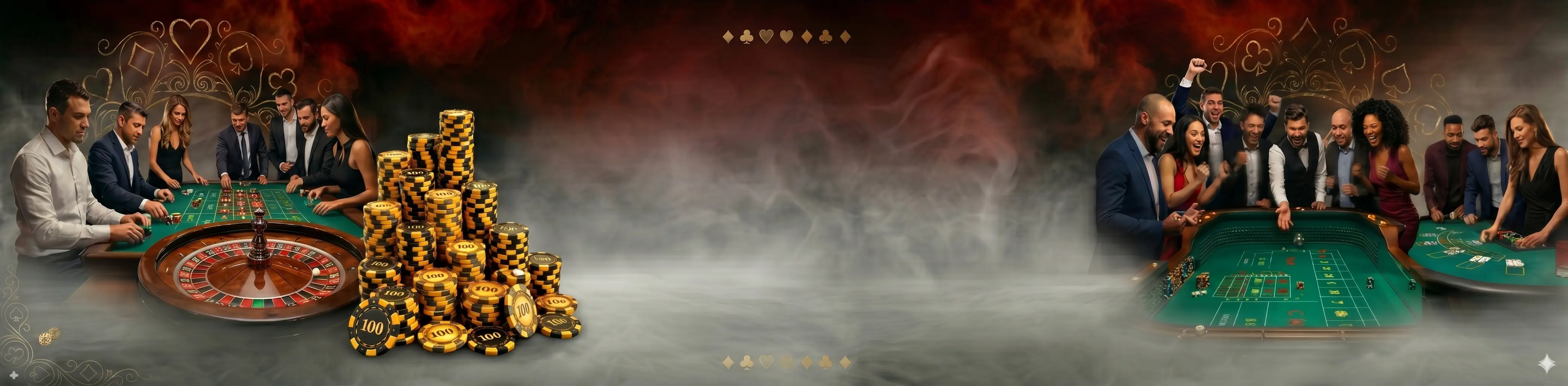 Tonybet - specielt casino-tilbud